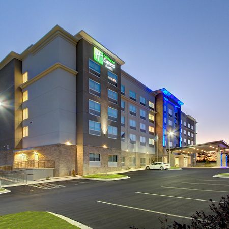 Holiday Inn Express & Suites Charlotte Southwest By Ihg Kültér fotó