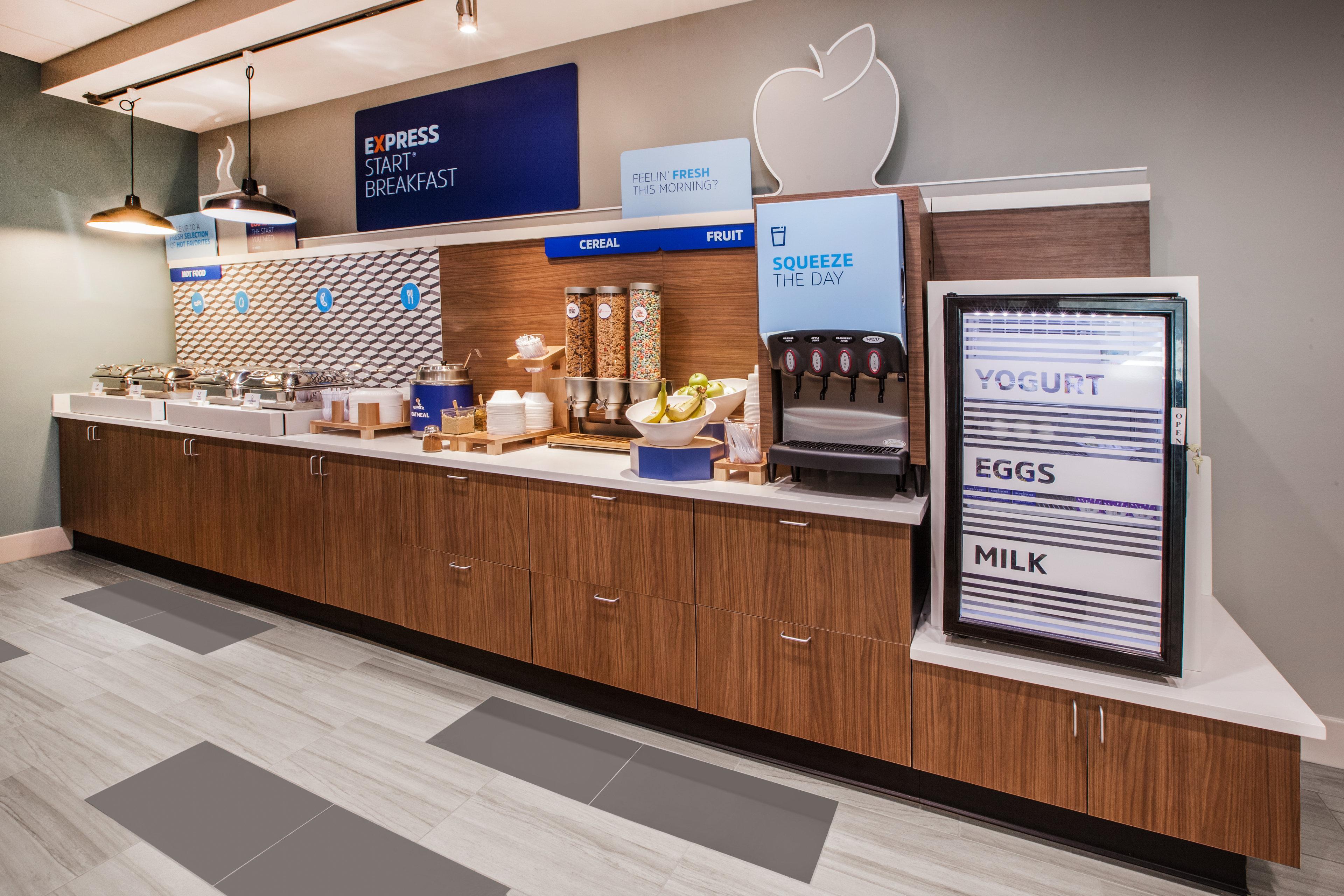 Holiday Inn Express & Suites Charlotte Southwest By Ihg Kültér fotó