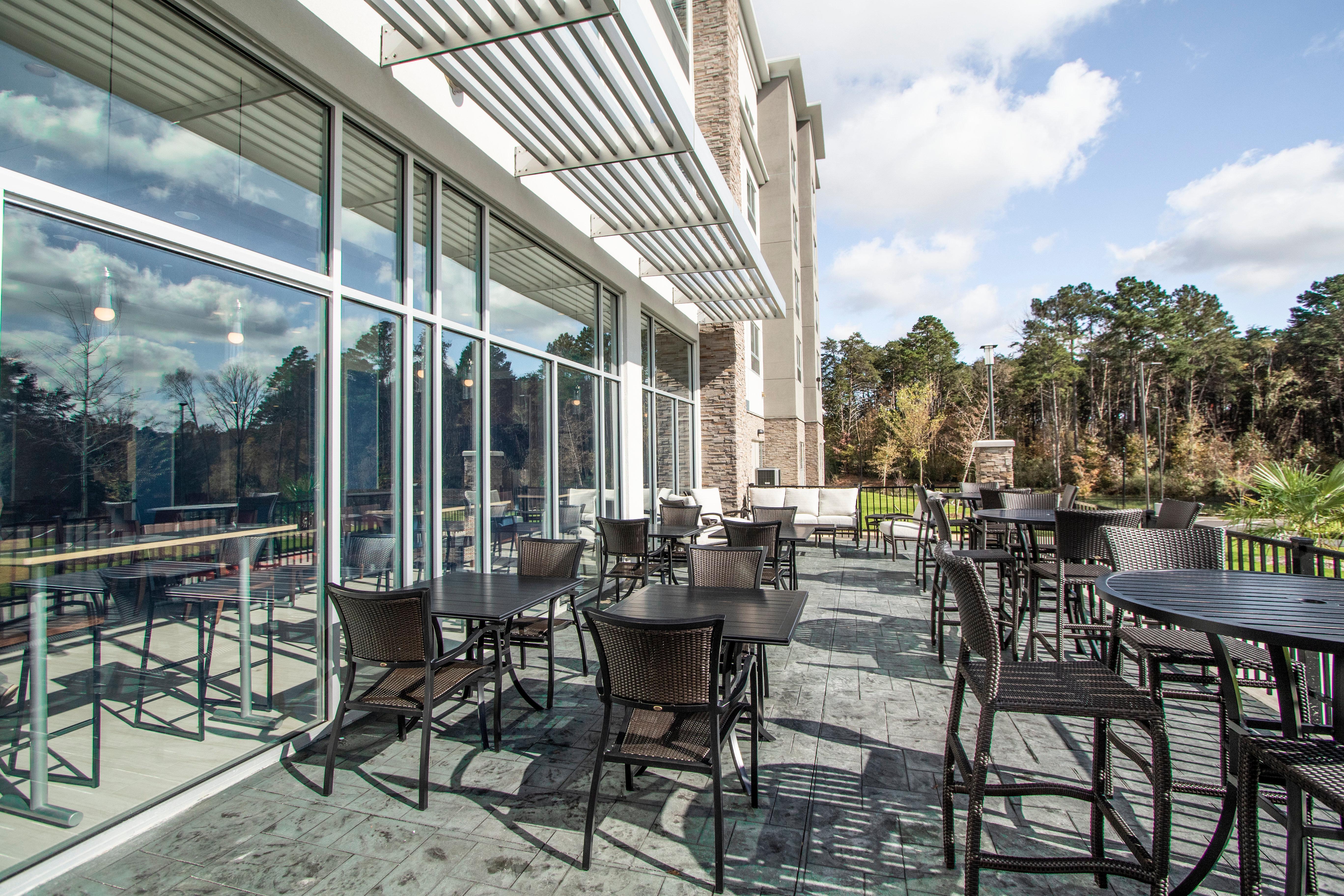 Holiday Inn Express & Suites Charlotte Southwest By Ihg Kültér fotó