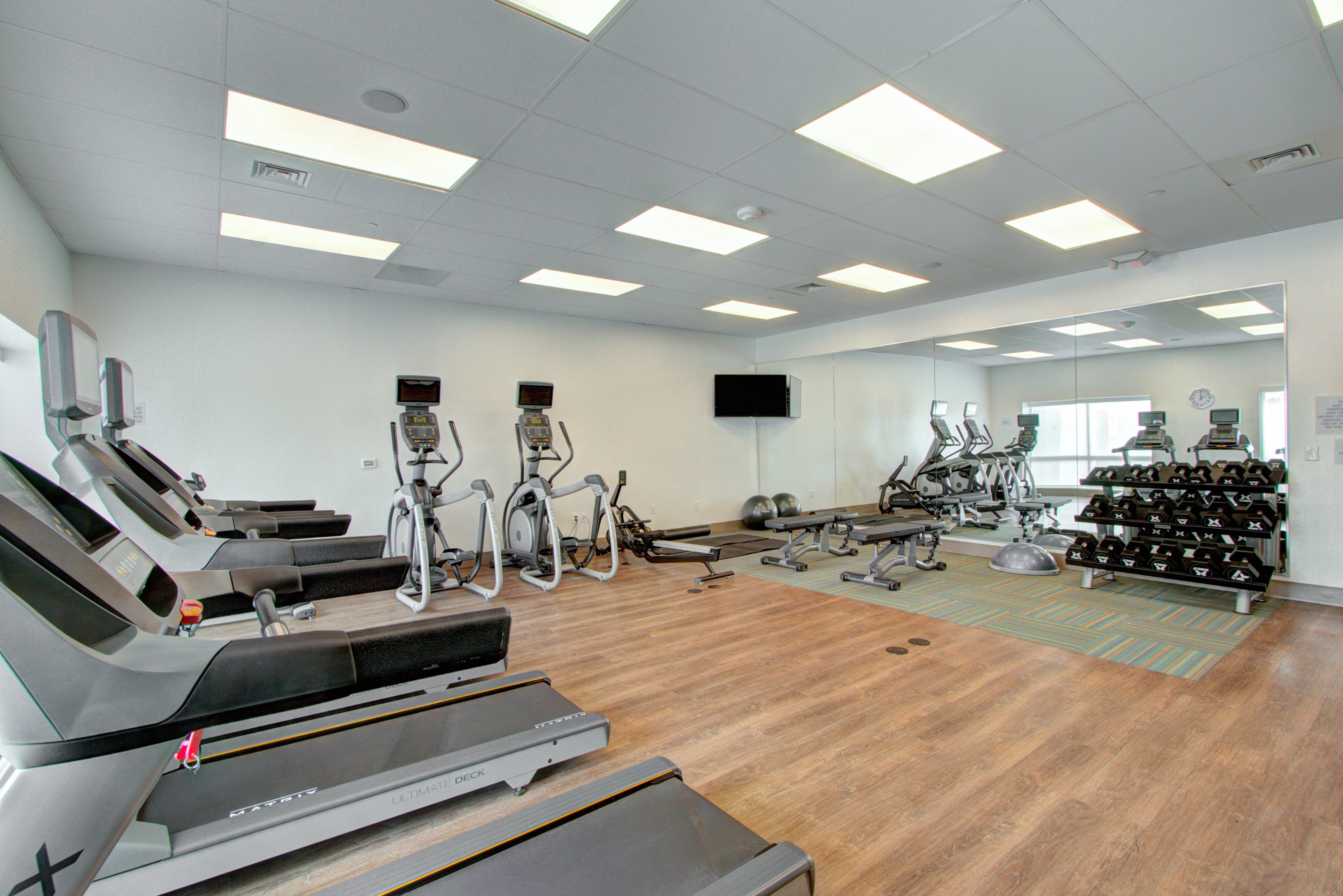 Holiday Inn Express & Suites Charlotte Southwest By Ihg Kültér fotó