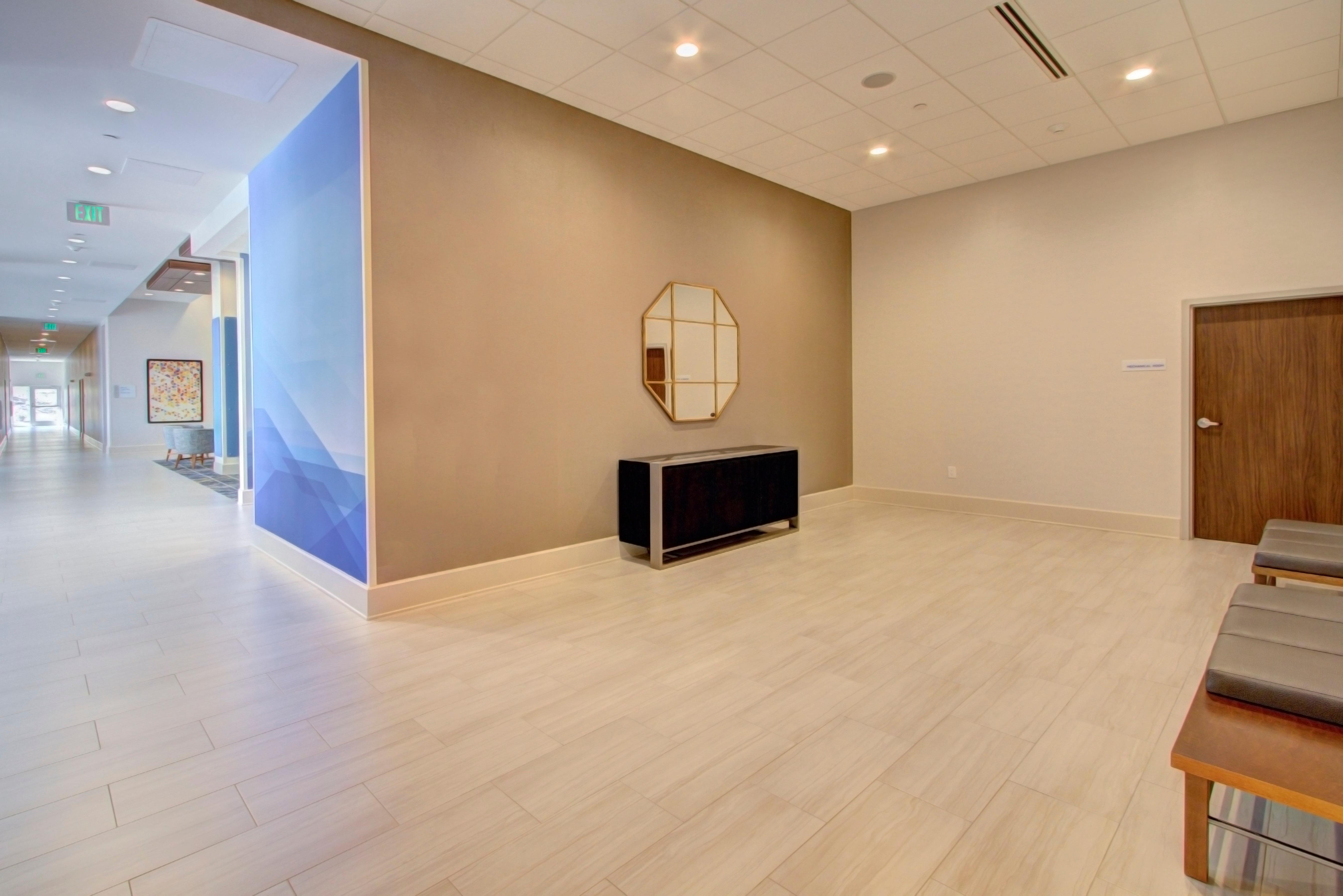 Holiday Inn Express & Suites Charlotte Southwest By Ihg Kültér fotó