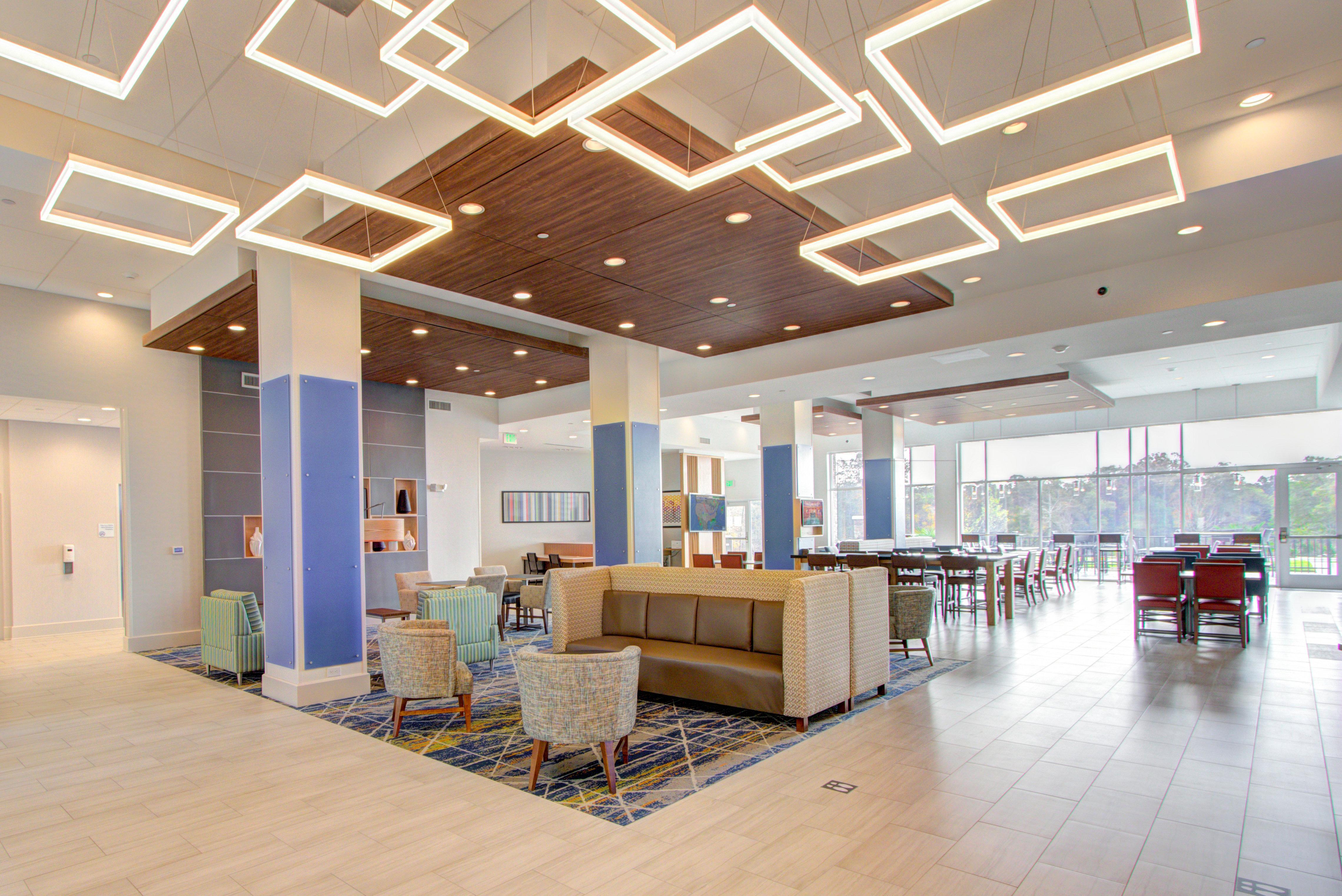 Holiday Inn Express & Suites Charlotte Southwest By Ihg Kültér fotó