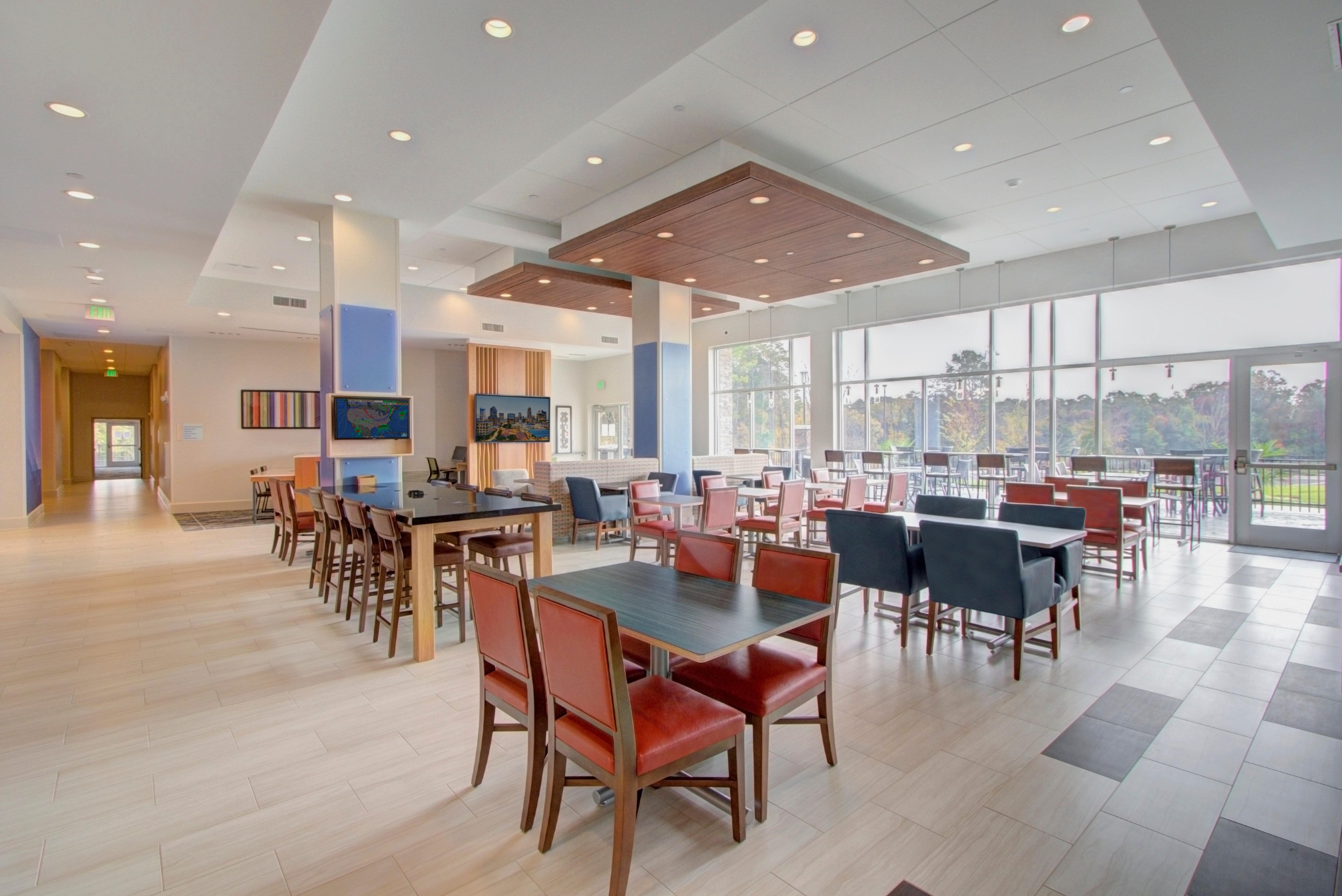Holiday Inn Express & Suites Charlotte Southwest By Ihg Kültér fotó