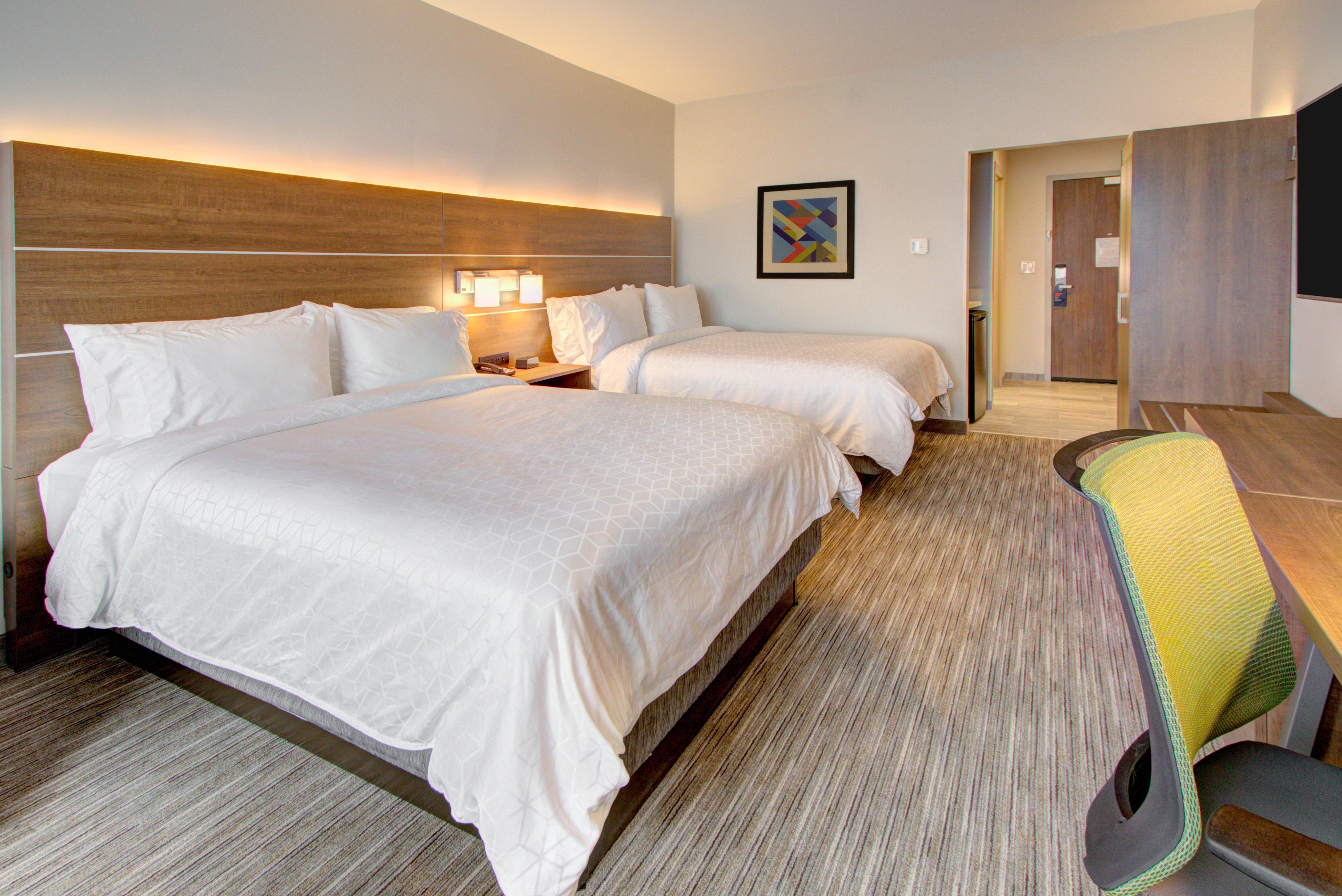 Holiday Inn Express & Suites Charlotte Southwest By Ihg Kültér fotó