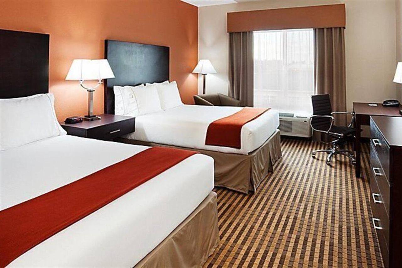 Holiday Inn Express & Suites Charlotte Southwest By Ihg Kültér fotó